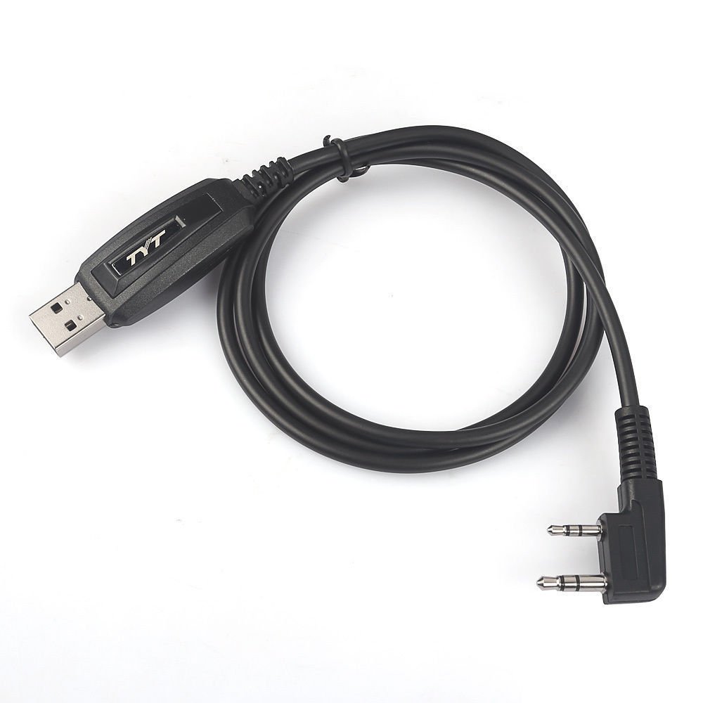 tyt usb cable driver